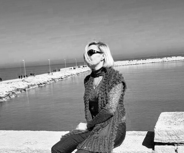 Женские истории из Италии. Часть 1, одинокие женщины