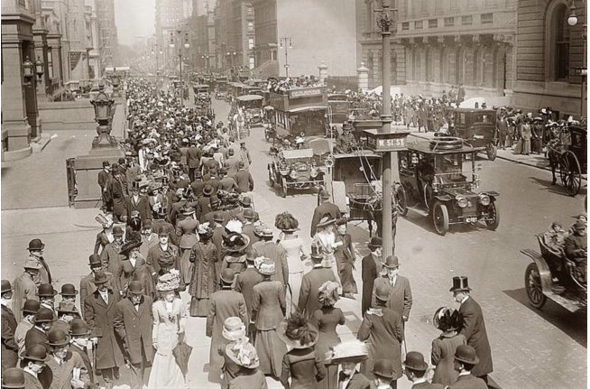 Начало года в сша. Нью-Йорк 5 Авеню 1900. 1900 Год 5 Авеню Нью-Йорк. Пятая Авеню 1930 Нью Йорк. Нью Йорк 1894 год.