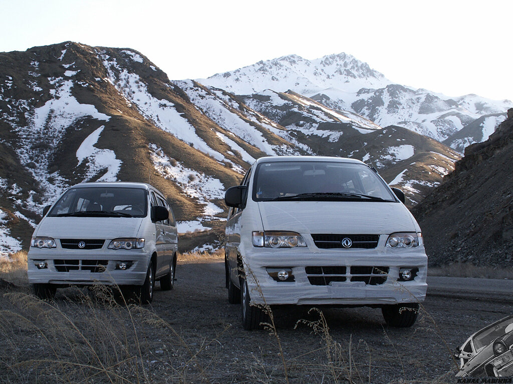 Как в России хотели собирать Mitsubishi Delica, и что из этого вышло |  машина | Дзен