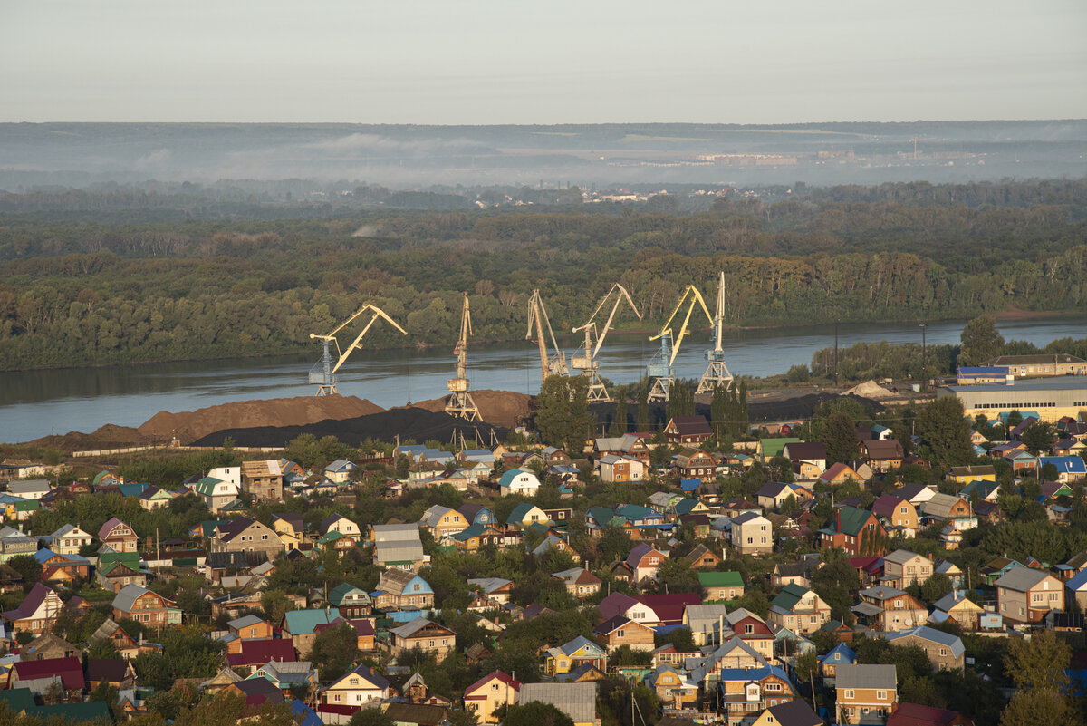 Нижегородка