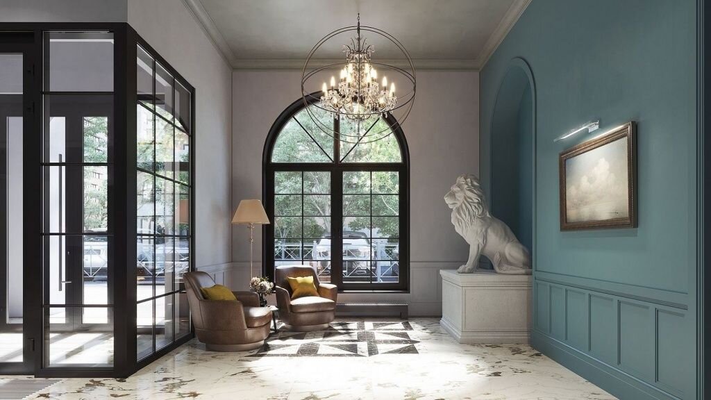 Квартиры в ЖК «Парк Победы» в ипотеку по ставке от 6,1% годовых
