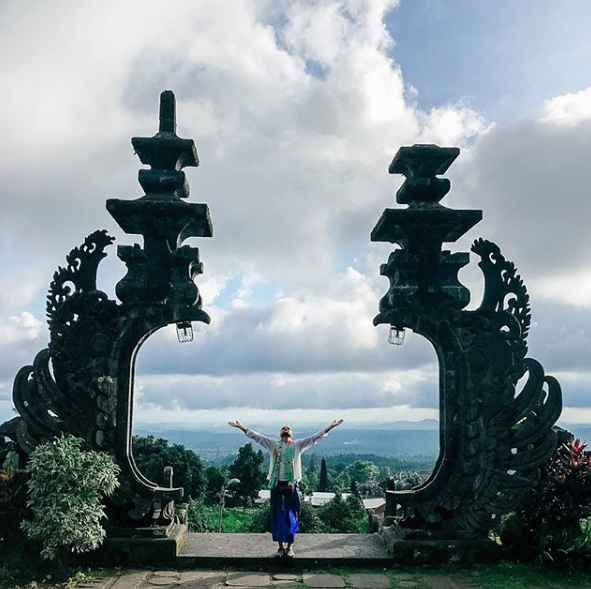 Фотография взята из личного аккаунта в инстаграм https://www.instagram.com/tvoydzen/