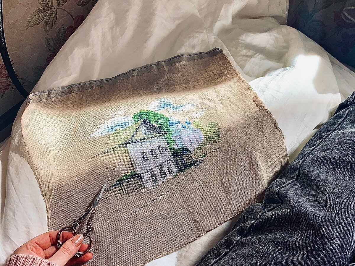 РТО "Воскресное утро"