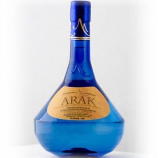 Арак - напиток востока