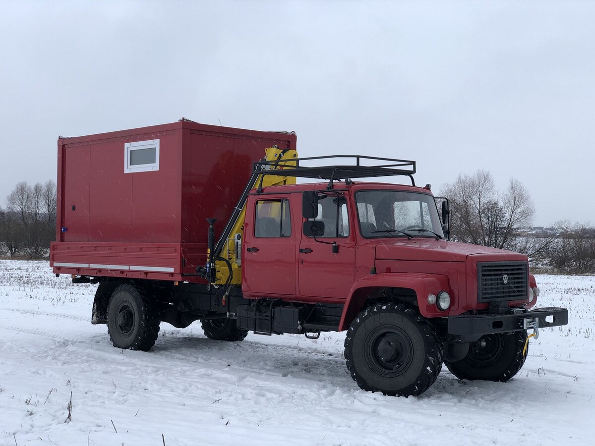 Автодом (Источник: Yandex.ru)