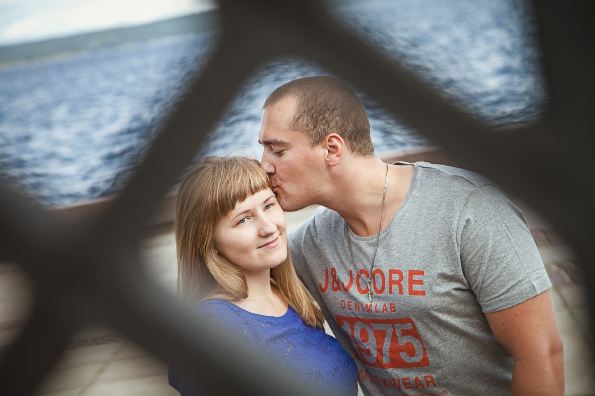 Идеальная жена ))) Фотограф Ирина Яковлева