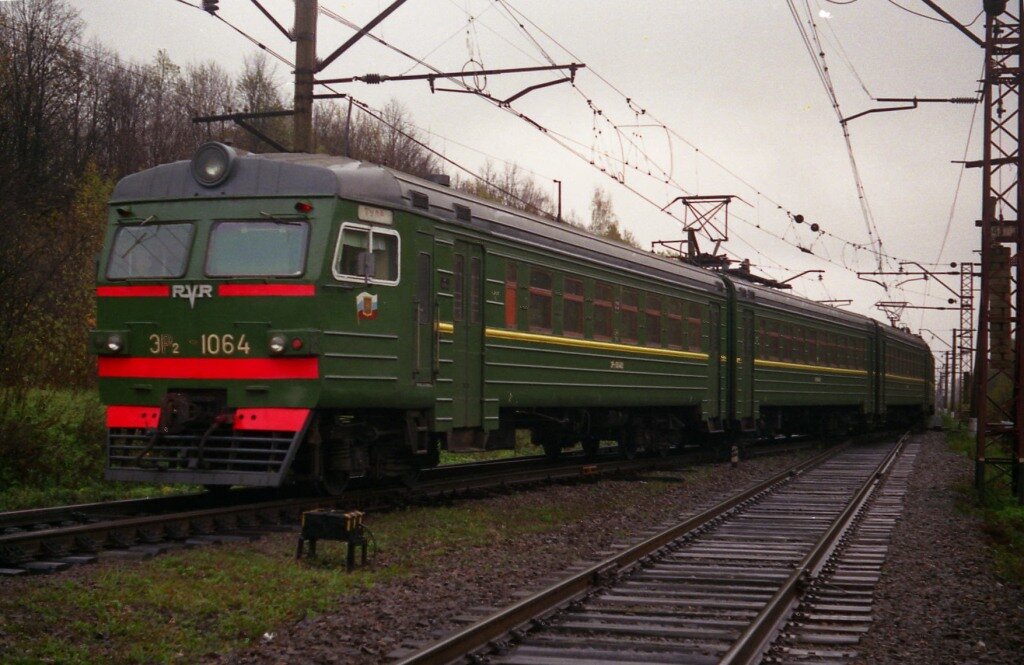 ЭР2-1064
