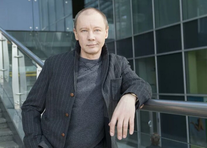 Андрей Ташков 