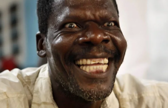 Теперь и меня возьмут в кино!