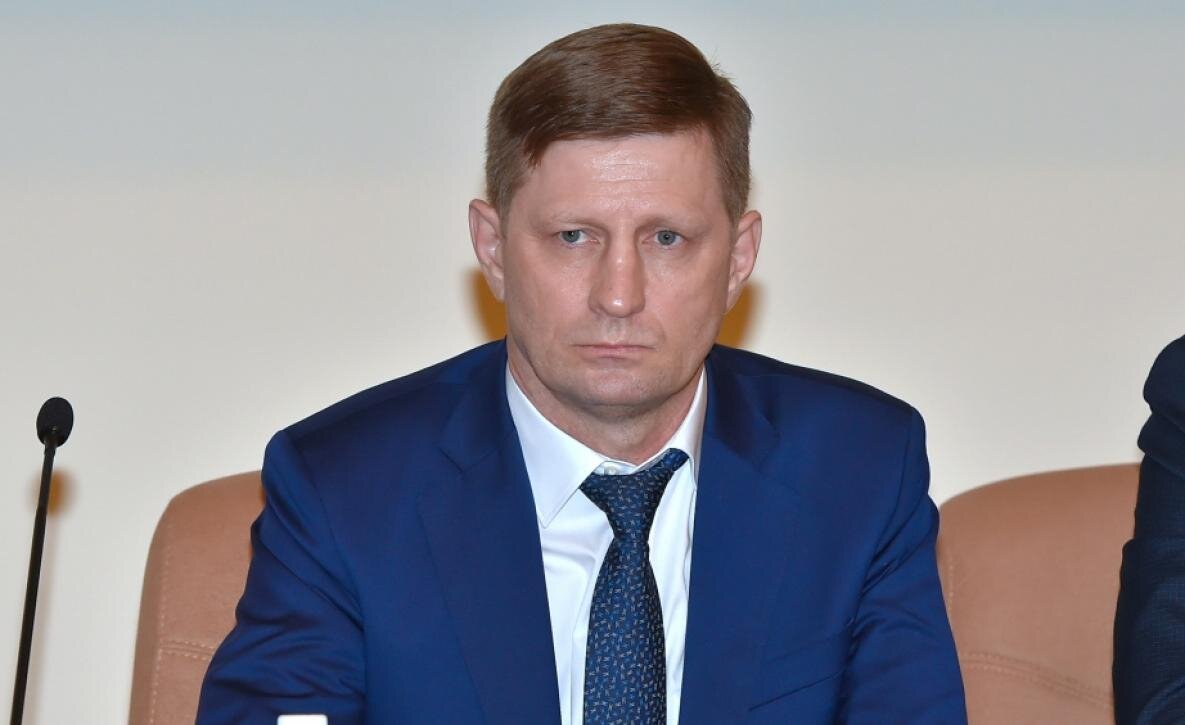Сергей Фургал
