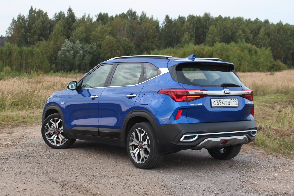 Ниссан террано или киа селтос что лучше - 95 фото