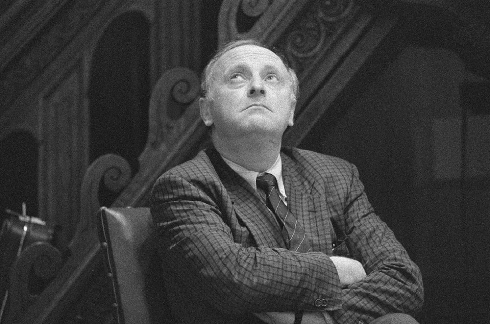 Иосиф Бродский. Фото wikipedia