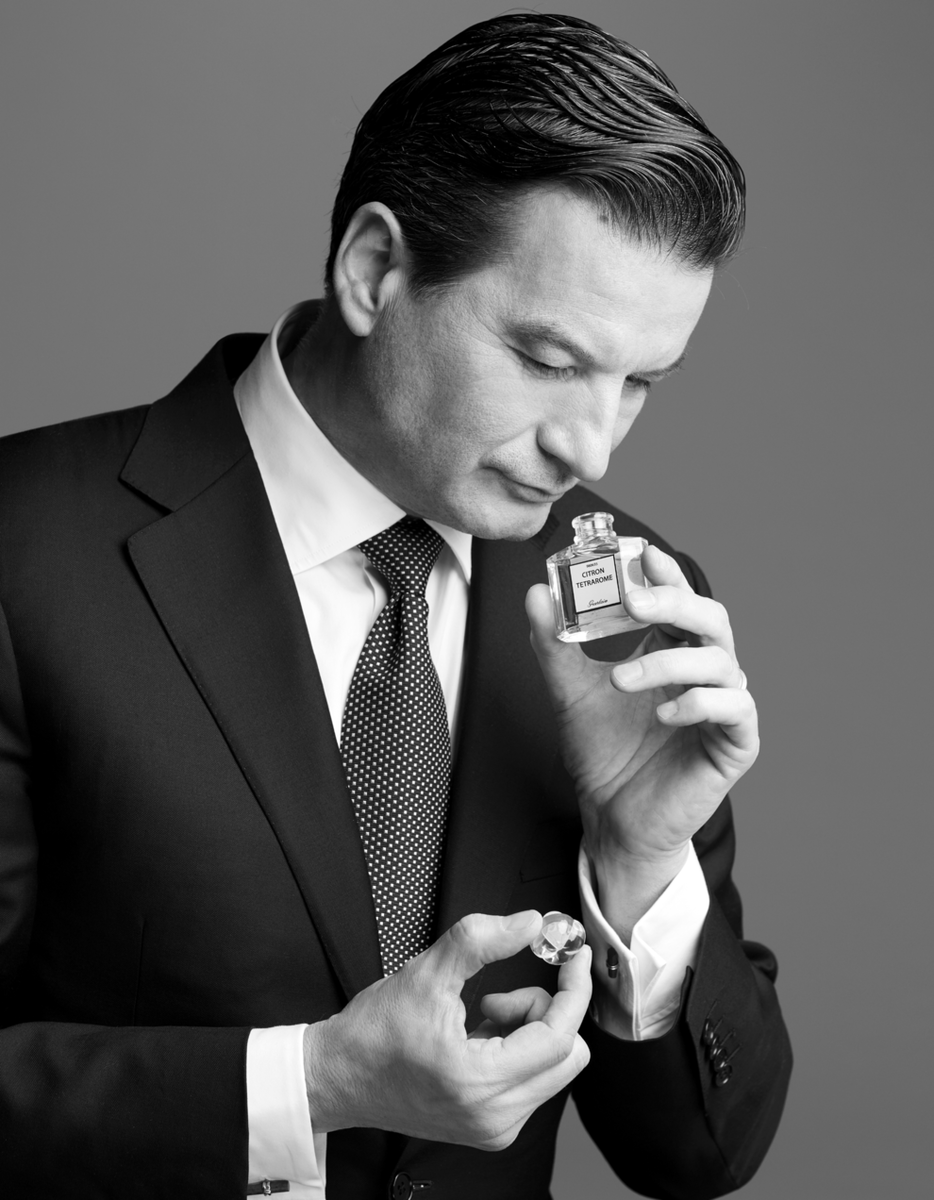 Тьерри Вассер