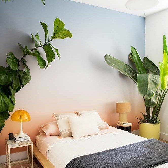 Моющиеся обои Alltowall — бесплатно изменим масштаб и расположение рисунка