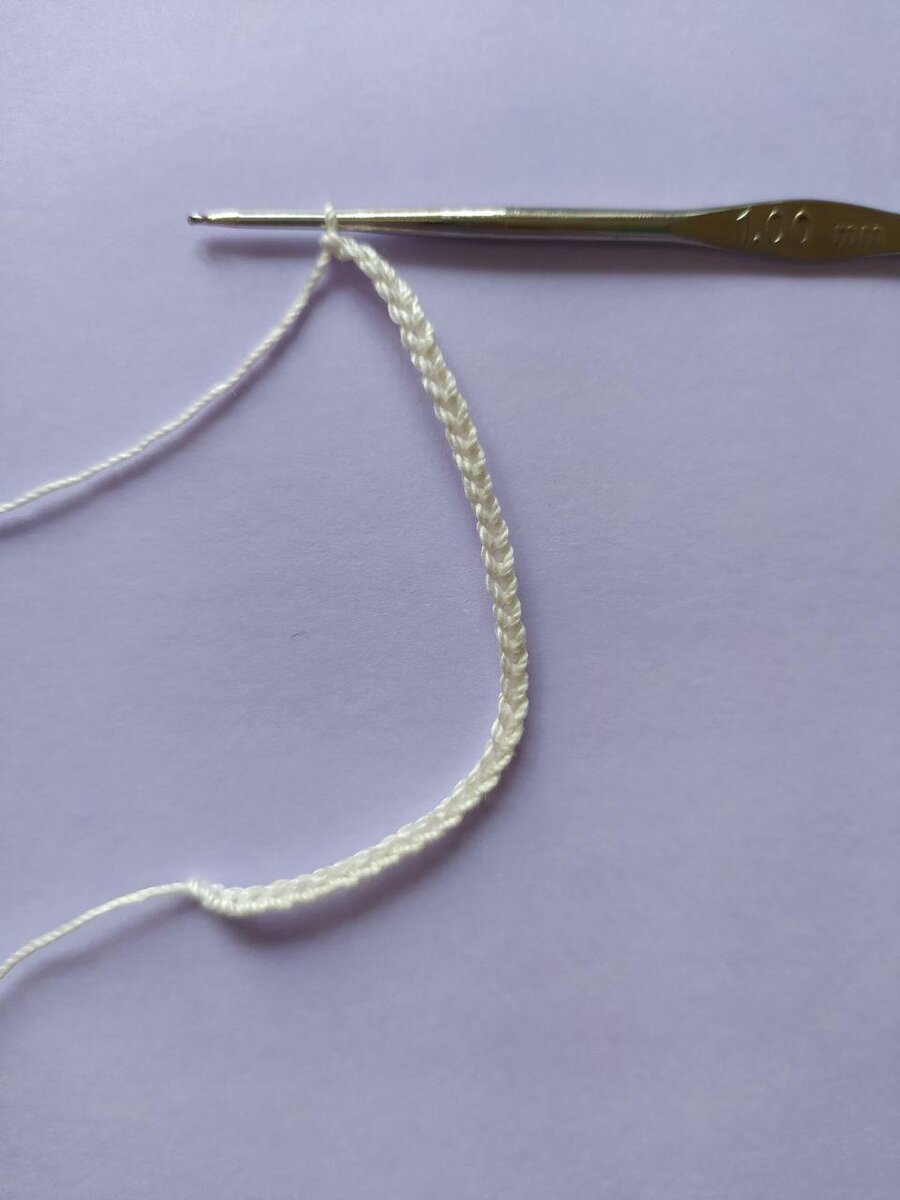 Крючок 1.0 мм