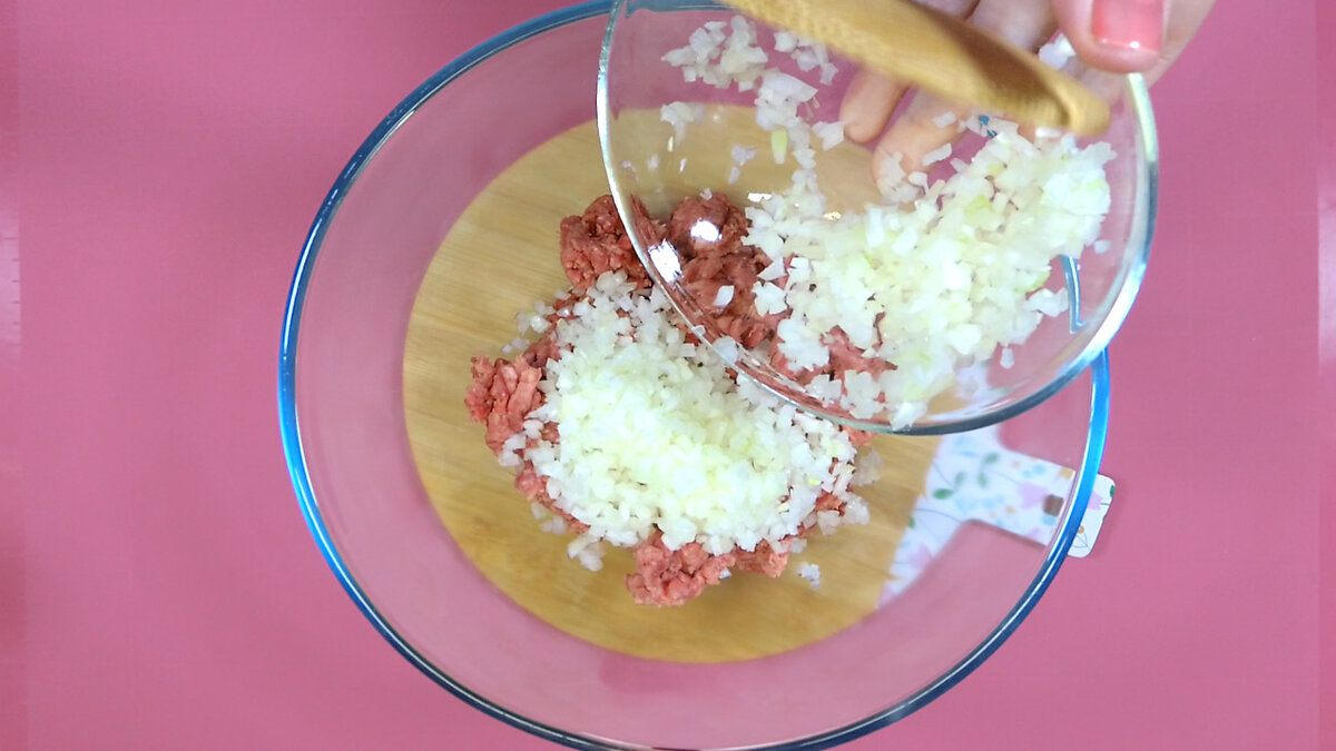 Мясные фрикадельки