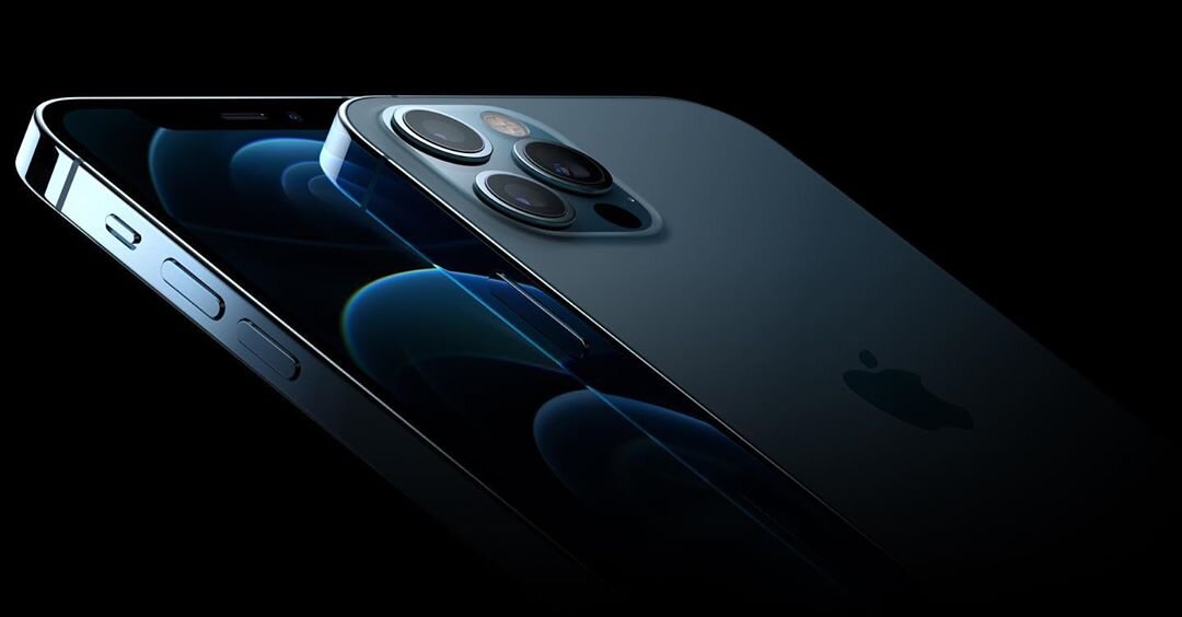 iPhone 12 Pro