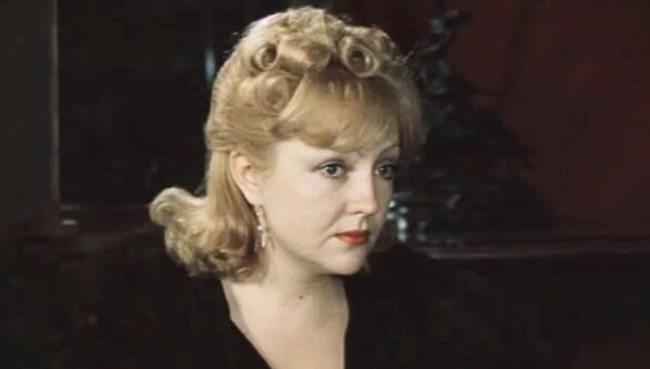 Екатерина Градова (Волокушина)