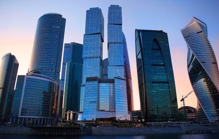 Самая высокая смотровая площадка находится тут