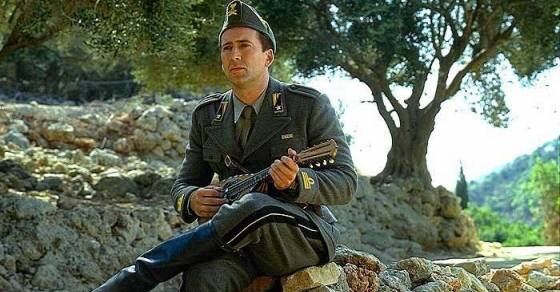 Кадр из фильма "Выбор капитана Корелли", взято с Яндекс.картинки