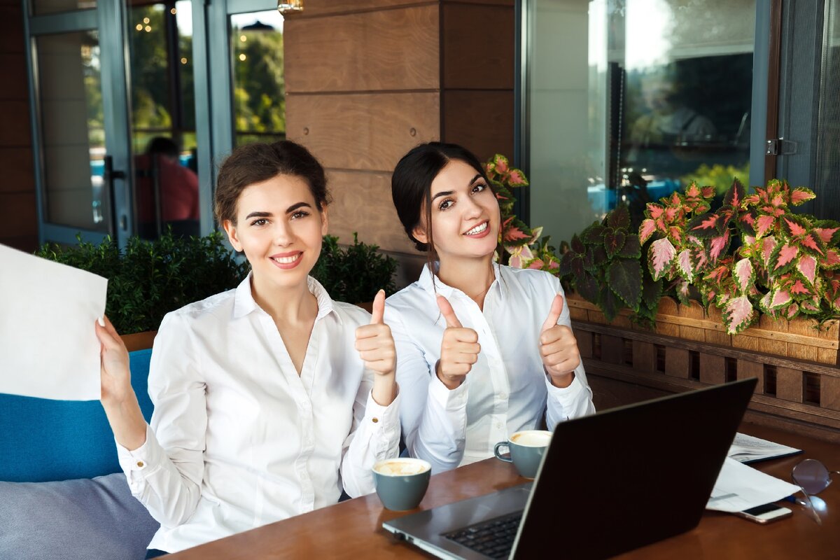 Где работать лучше.