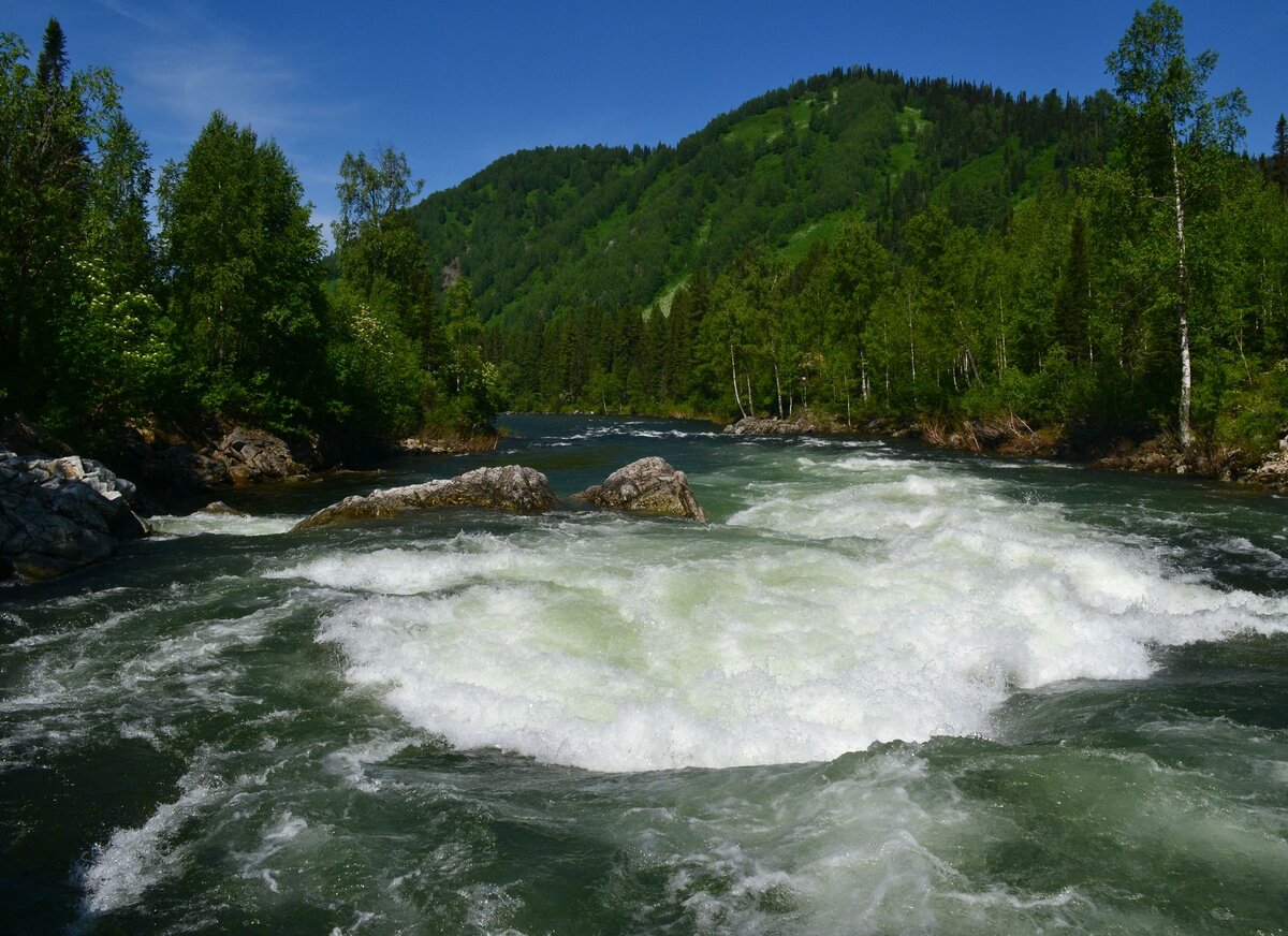 Руководство, глядя на карту, качало головой, сознавая вздорность предложенного проекта. Лазейки среди гор для прокладки железнодорожных путей не было, но был приказ Кремля. Для поиска кратчайшего пути через саянские хребты у Наркомата путей сообщения нашлись свои штрафники. Шла война, а в войну три человеческие жизни не в счёт. О сгинувшей партии изыскателей вспомнили, когда на речной песчаной косе были обнаружены останки Александра Кошурникова. Тела двух спутников Кошурникова размочалила о камни злобная река Казыр…
