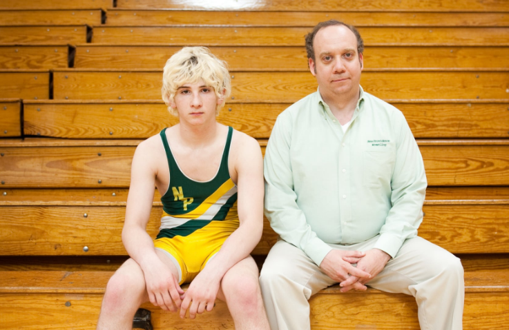 Кадр из фильма Побеждай!/Win Win