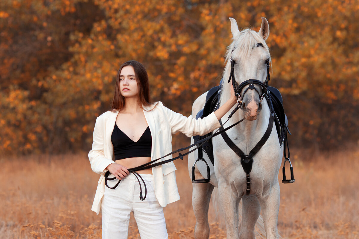 Фотограф: Анастасия Раамат