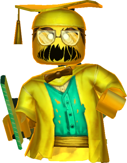 Мистер Мюллер. Тип дикий. Редкость 1 звездочка. Здоровье 253. Урон 140. Мистер Мюллер отлично обращается с цифрами и ничего не выпускает из виду . Следите за цифрами... очень хорошо следите!!! Совершает случайный прыжок за 50 секунд. Всем спасибо за внимание!!! До новых встреч!!! 