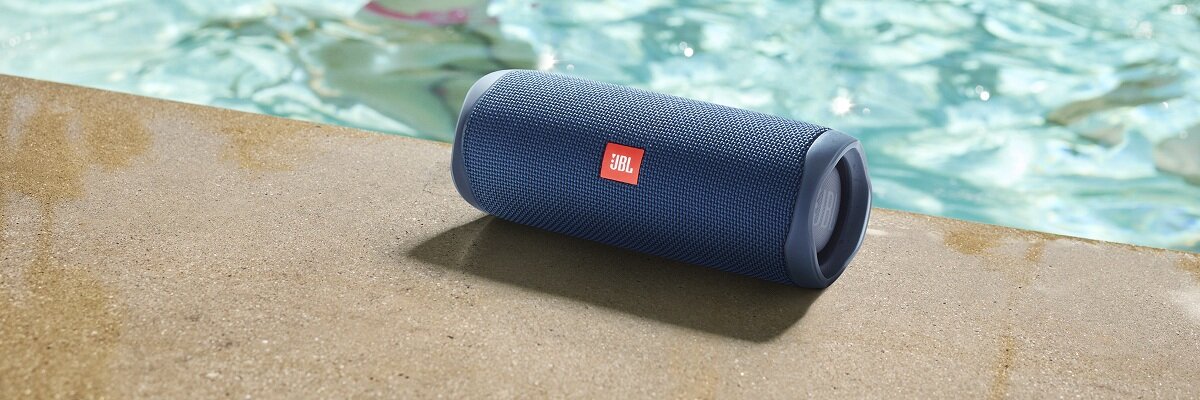 Jbl flip 5