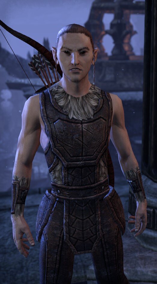 Карта в галерее