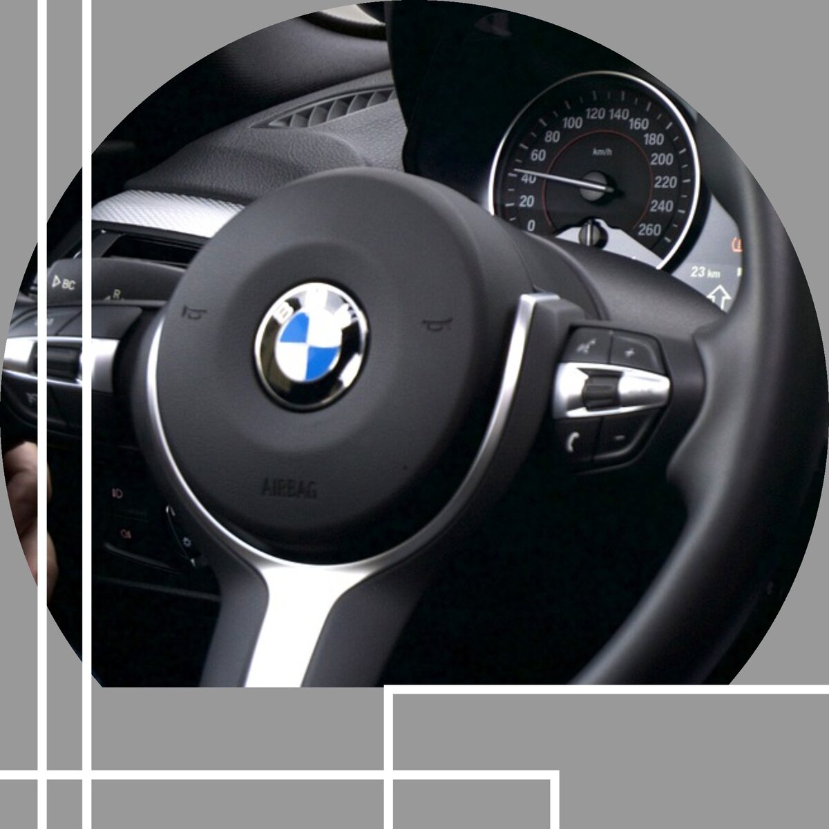 Мощные авто — не для всех