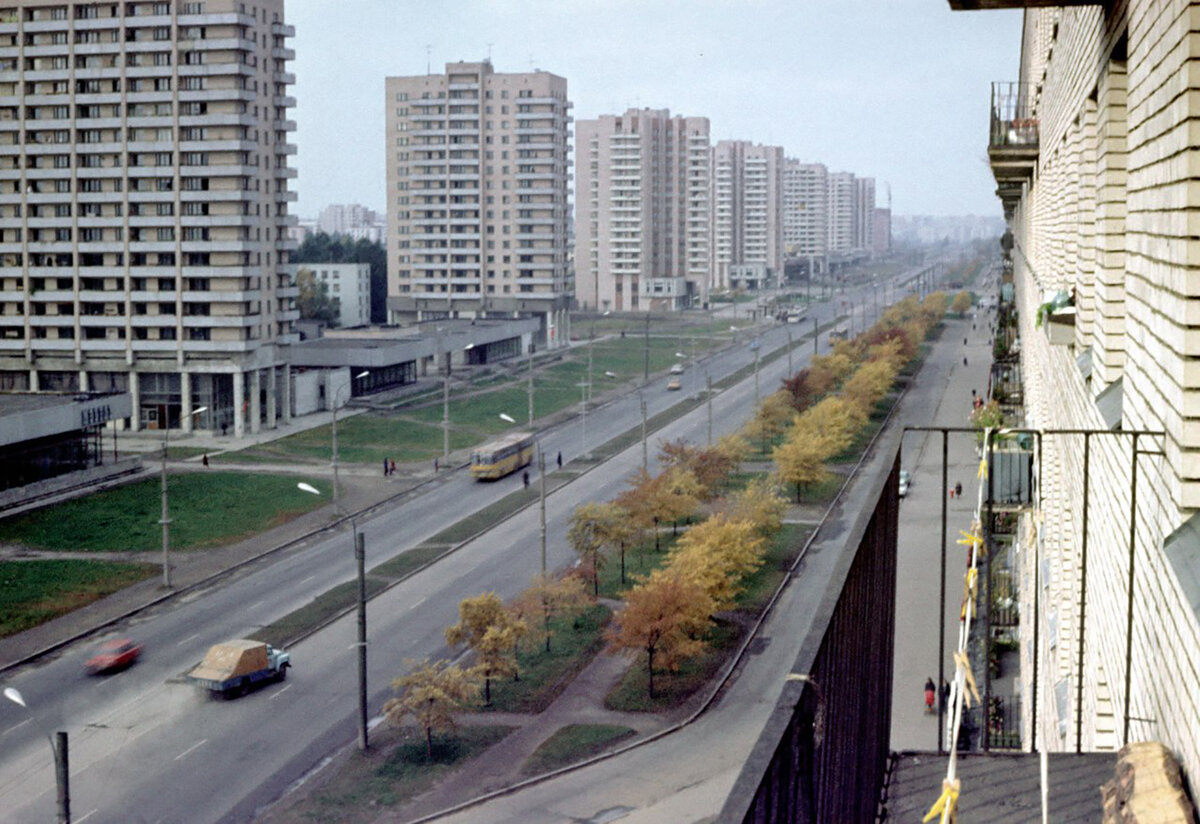 Прогулка по Ленинграду 1984 года (смотрим старые фото и вспоминаем каким был  город в то время) | Путешествия и всего по чуть-чуть | Дзен