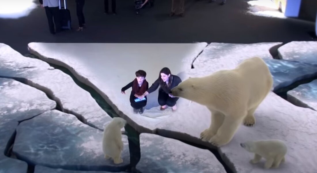 Источник: YouTube, WWF International