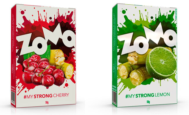 Изображения упаковок без акциза. В рознице легко найдёте пачки по 50 грамм.