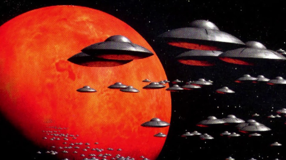 Правда, Наташа, их 150! Правда-правда, они всё разрушат! Всё-всё, Наташа!