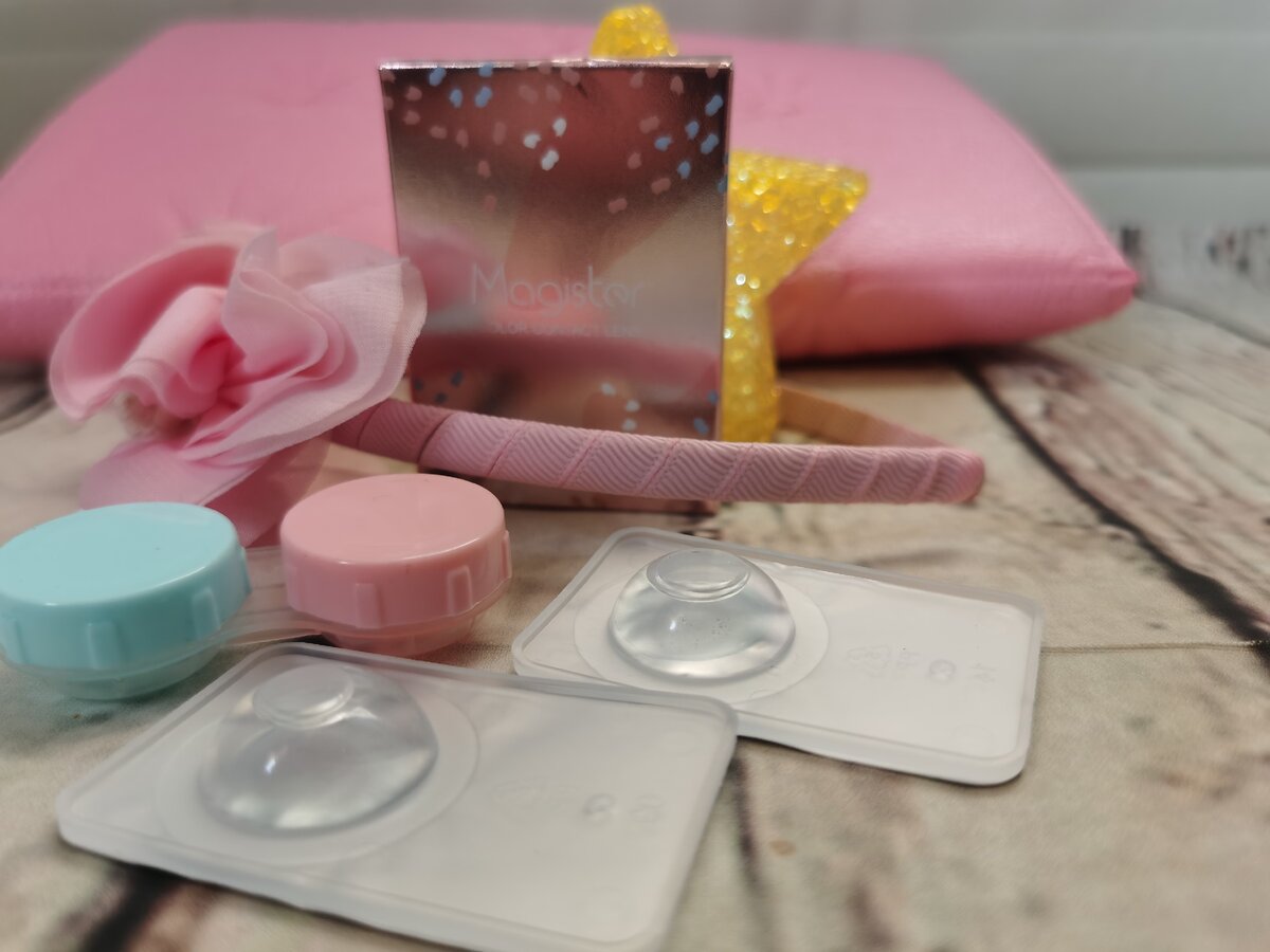 Новая партия начала приходить, я ж их нахапала кучу по 200 рублей