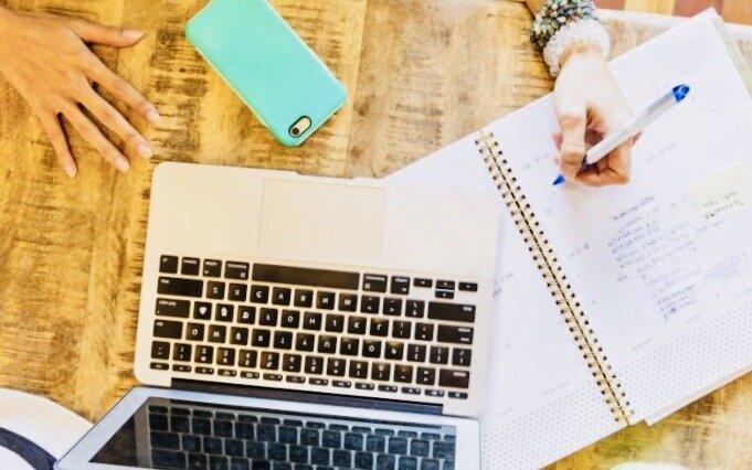 работа дома