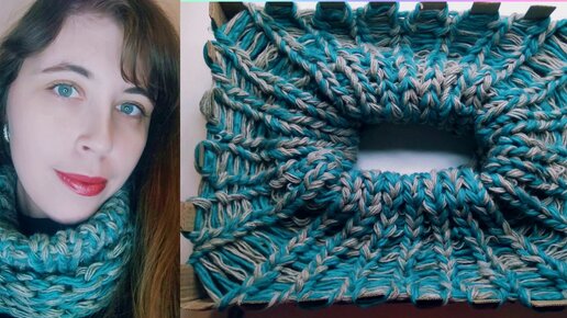 как связать шарф спицами для начинающих — 25 рекомендаций на натяжныепотолкибрянск.рф