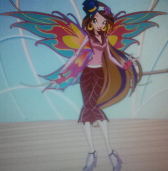 Это видно уже в заголовке…