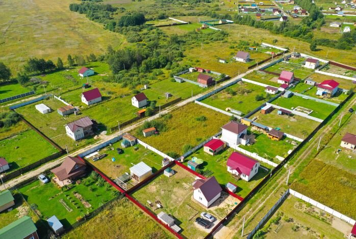 11 соток. метраж участка 11 соток. участки в поселке два озера-2. участок дмитровский район. домодедово деревня буняково.