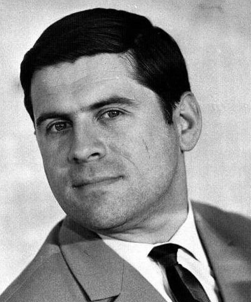 Композитор Броневицкий