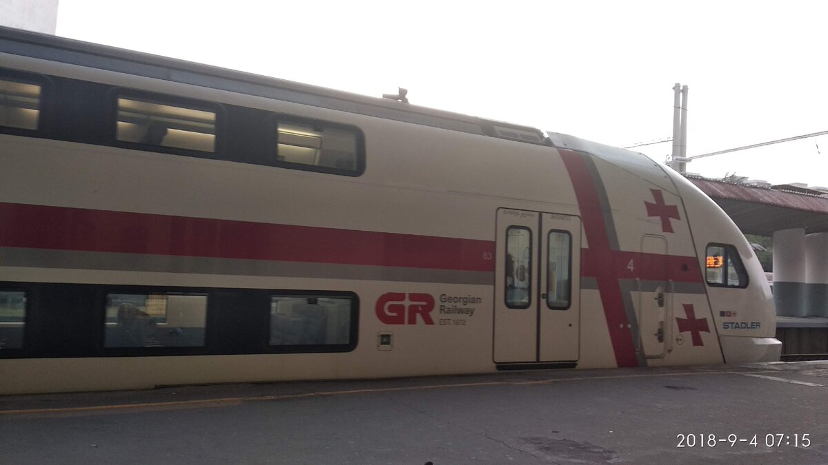 Вот этот красавец