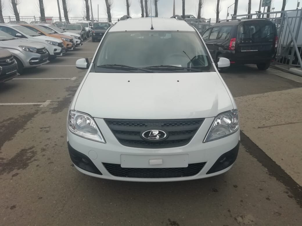 7 Км пробега по заводу)