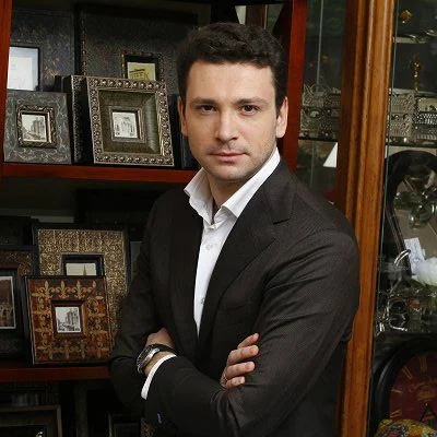 Каша во рту и ты не понимаешь, что происходит" - актер Антон Хабаров раскритиков