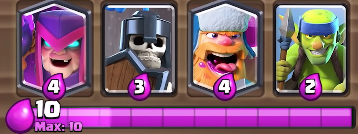 Clash Royale - Clash Royale