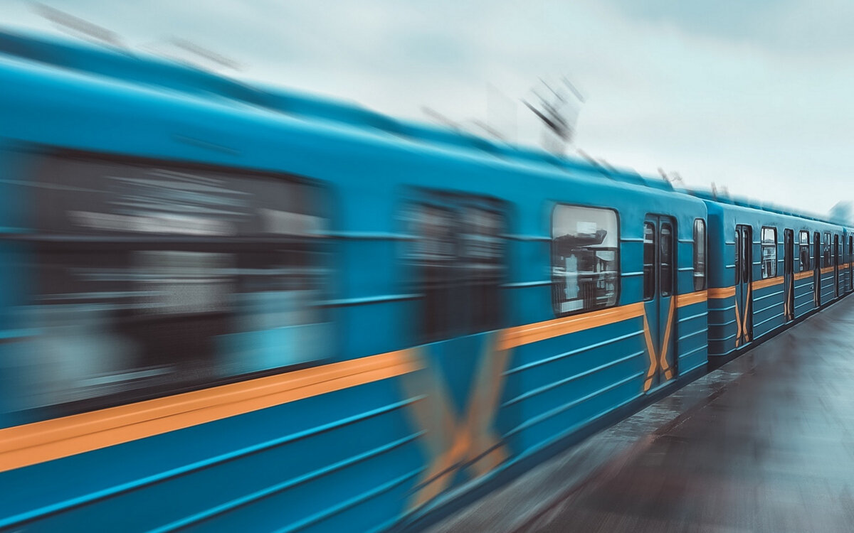 МТС запустил 5G в Петербургском метрополитене