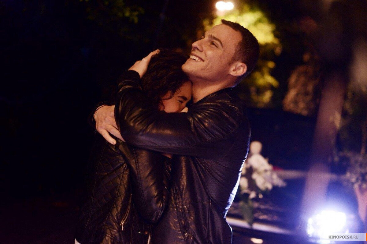 Открытый источник - Кинопоиск