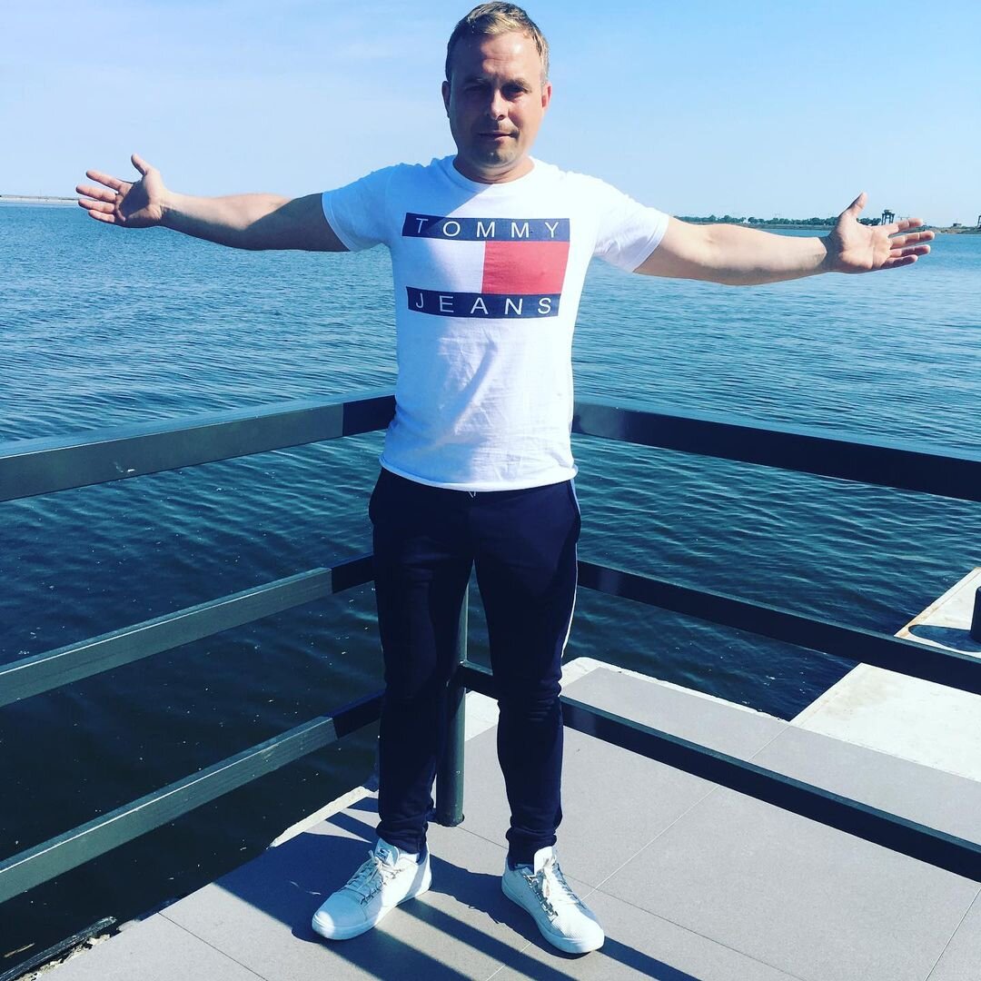 План успеха