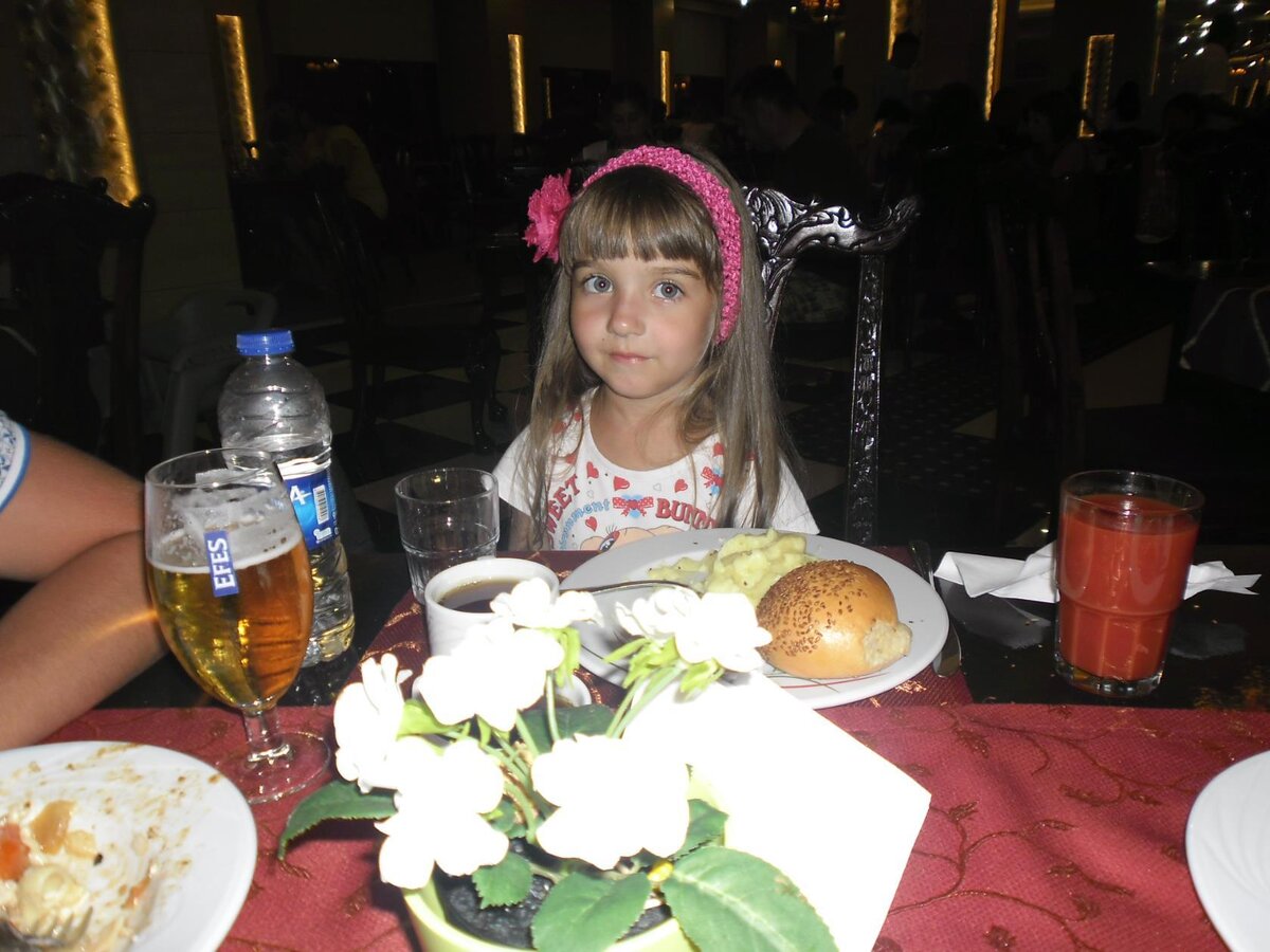 Фото из семейного архива